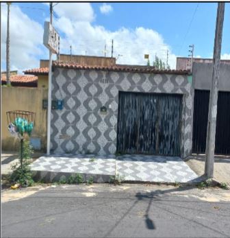 Casa da Caixa em HORIZONTE / CE - 8444403613788