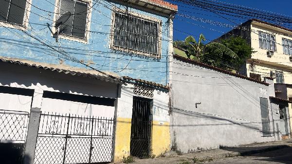 Casa da Caixa em RIO DE JANEIRO / RJ - 8444403648573