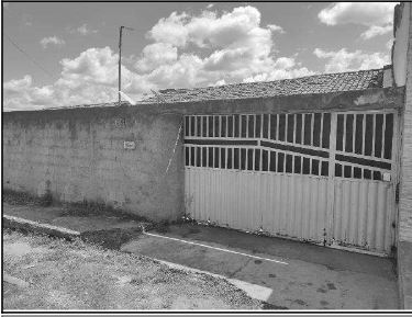 Casa da Caixa em NOVO GAMA / GO - 8444403658072