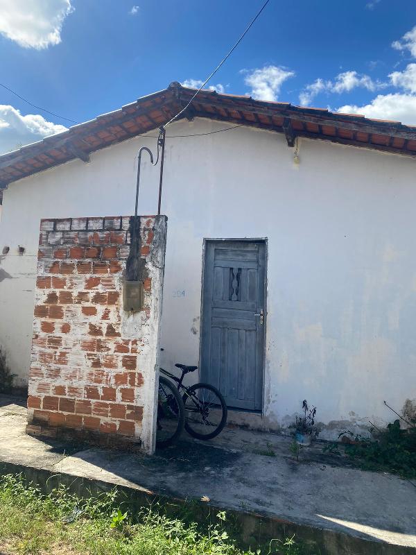 Casa da Caixa em MONSENHOR GIL / PI - 8444403663904