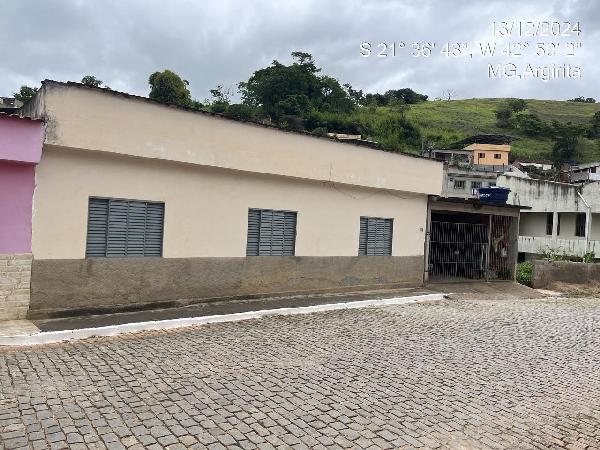 Casa da Caixa em ARGIRITA / MG - 8444403674205