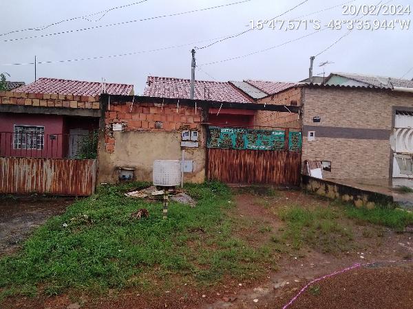 Casa da Caixa em NOVO GAMA / GO - 8444403686149