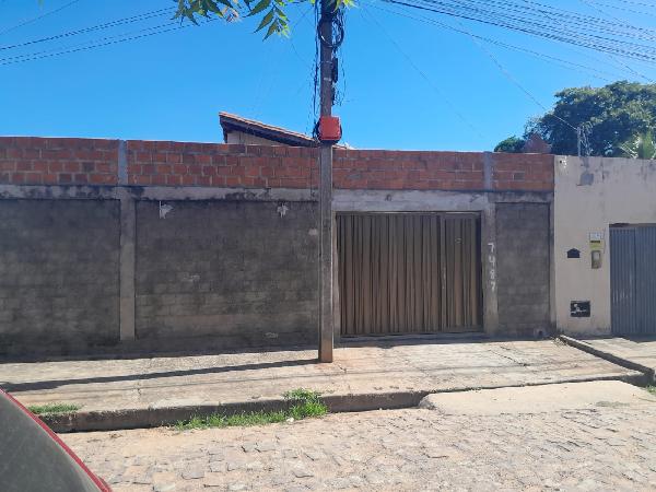 Casa da Caixa em TERESINA / PI - 8444403693587