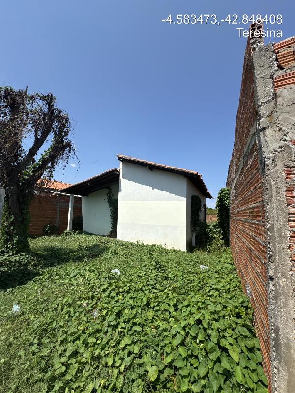 Casa da Caixa em UNIAO / PI - 8444403712638