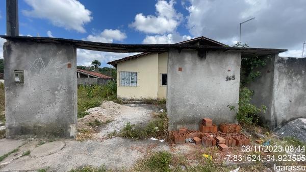 Casa da Caixa em IGARASSU / PE - 8444403722161
