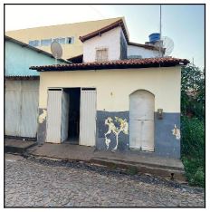 Casa da Caixa em SAO JOAO DOS PATOS / MA - 8444403729719