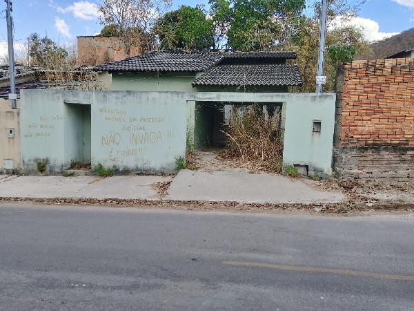 Casa da Caixa em CAMPOS BELOS / GO - 8444403729891