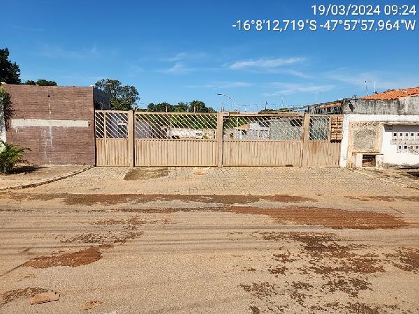 Casa da Caixa em LUZIANIA / GO - 8444403752699