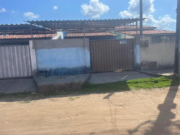 Imóvel da Caixa em SANTA RITA / PB - 8444403757208