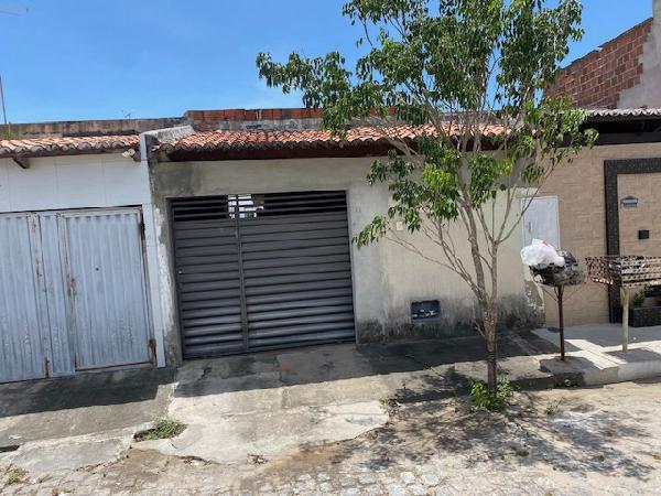 Imóvel da Caixa em SAO GONCALO DO AMARANTE / RN - 8444403758670