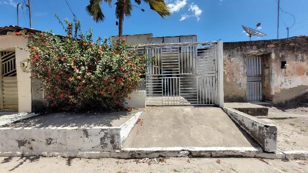 Casa da Caixa em TEOTONIO VILELA / AL - 8444403759405