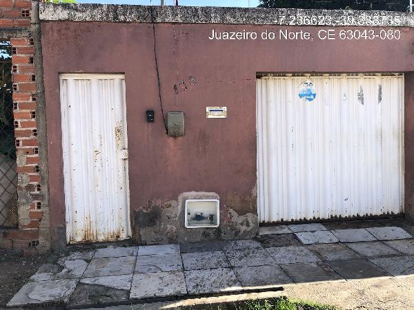 Casa da Caixa em JUAZEIRO DO NORTE / CE - 8444403765049