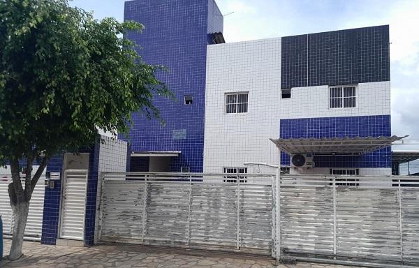 Apartamento da Caixa em JOAO PESSOA / PB - 8444403784205