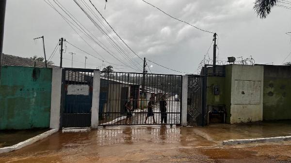 Imóvel da Caixa em CIDADE OCIDENTAL / GO - 8444403832250