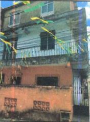 Apartamento da Caixa em SALVADOR / BA - 8444403833222