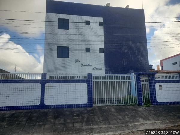 Apartamento da Caixa em JOAO PESSOA / PB - 8444403860963