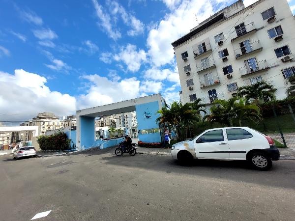 Imóvel da Caixa em LAURO DE FREITAS / BA - 8444403894990