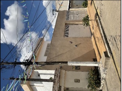 Casa da Caixa em CARPINA / PE - 8444403918678