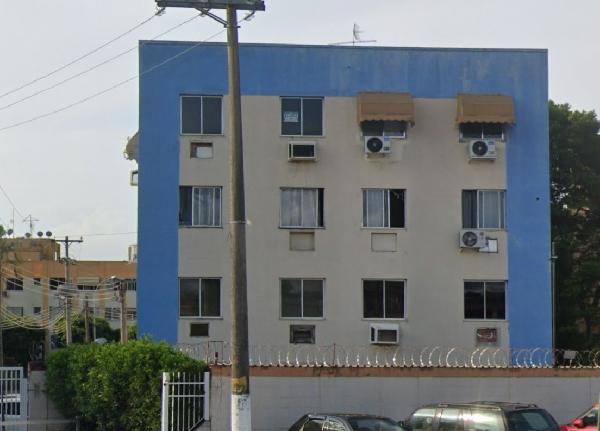 Apartamento da Caixa em RIO DE JANEIRO / RJ - 8444403919313