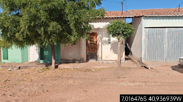 Casa da Caixa em ALAGOINHA DO PIAUI / PI - 8444403933502
