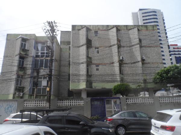 Apartamento da Caixa em OLINDA / PE - 8444403939381