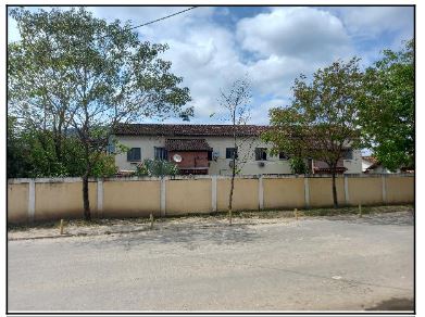 Apartamento da Caixa em NOVA IGUACU / RJ - 8444403944946