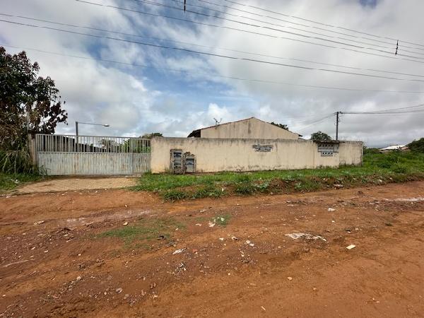 Casa da Caixa em LUZIANIA / GO - 8444403978166