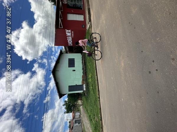 Casa da Caixa em DEMERVAL LOBAO / PI - 8444403980349