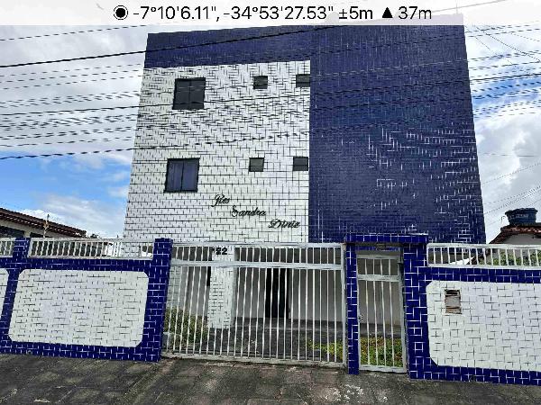 Apartamento da Caixa em JOAO PESSOA / PB - 8444403986762