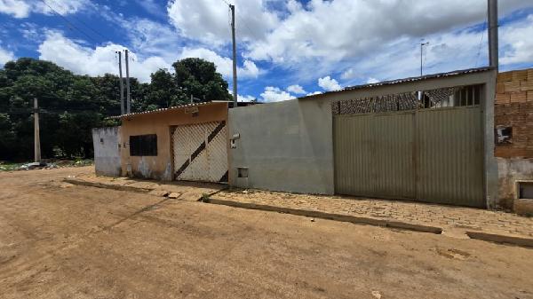 Imóvel da Caixa em CIDADE OCIDENTAL / GO - 8444403987890