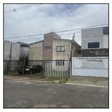 Apartamento da Caixa em CABO DE SANTO AGOSTINHO / PE - 8444404001719