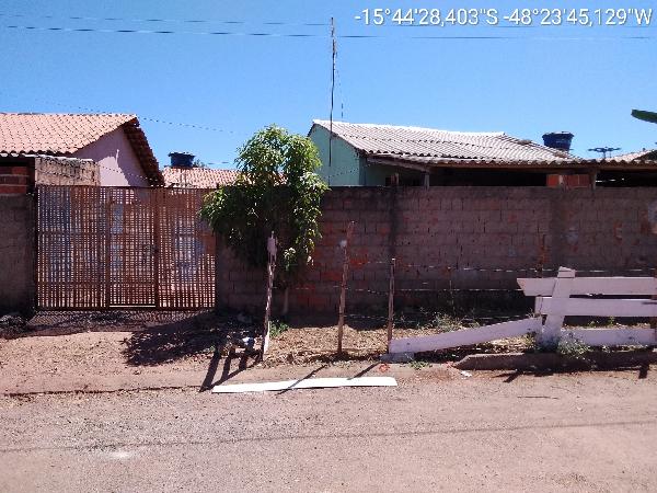 Casa da Caixa em COCALZINHO DE GOIAS / GO - 8444404010998