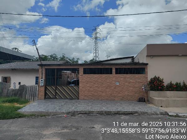 Casa da Caixa em MANAUS / AM - 8444404028250