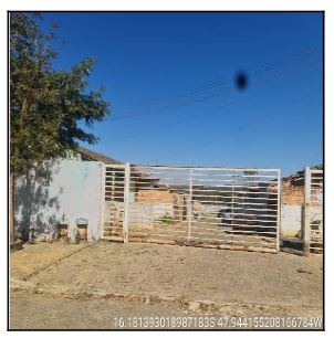 Casa da Caixa em LUZIANIA / GO - 8444404036989