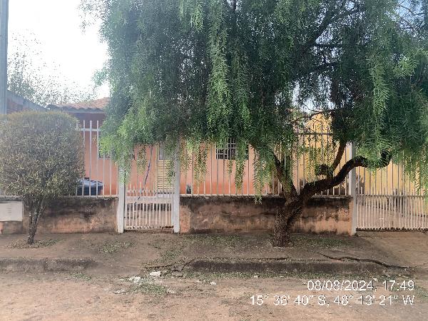 Casa da Caixa em PADRE BERNARDO / GO - 8444404066535