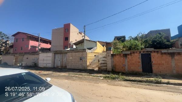 Casa da Caixa em ESMERALDAS / MG - 8444404074678