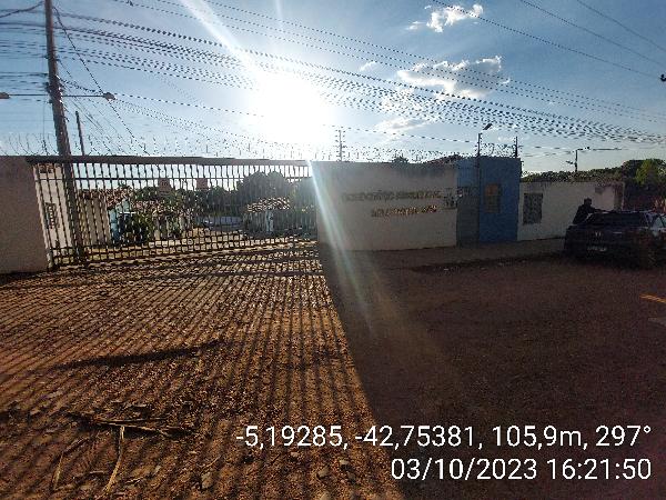 Casa Caixa em TERESINA / PI - 8444404076794