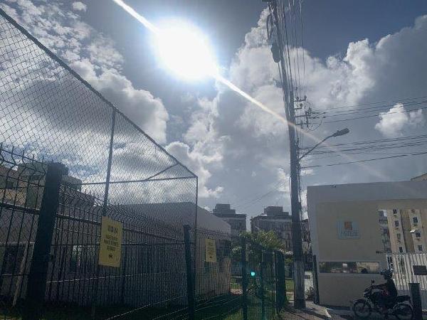 Imóvel da Caixa em LAURO DE FREITAS / BA - 8444404080864