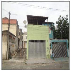 Casa da Caixa em NOVA IGUACU / RJ - 8444404082611