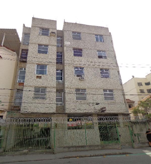 Apartamento da Caixa em RIO DE JANEIRO / RJ - 8444404101322