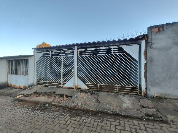 Casa da Caixa em LUZIANIA / GO - 8444404105859