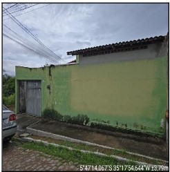 Casa da Caixa em SAO GONCALO DO AMARANTE / RN - 8444404107177