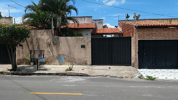 Casa da Caixa em HORIZONTE / CE - 8444404119094