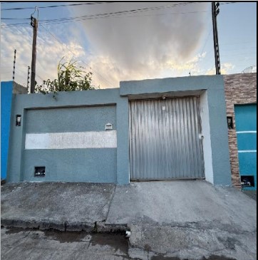 Casa Caixa em ARAPIRACA / AL - 8444404132082