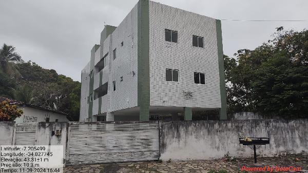Apartamento da Caixa em JOAO PESSOA / PB - 8444404135871