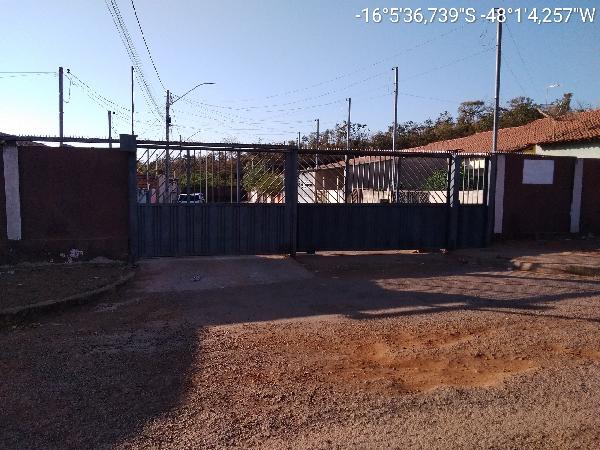 Imóvel da Caixa em VALPARAISO DE GOIAS / GO - 8444404139850