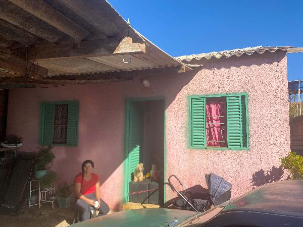 Casa da Caixa em COCALZINHO DE GOIAS / GO - 8444404149147