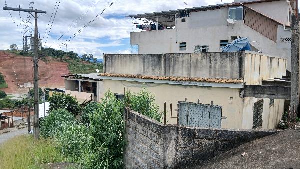 Casa da Caixa em UBA / MG - 8444404178333