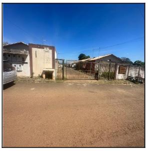 Casa da Caixa em LUZIANIA / GO - 8444404183728