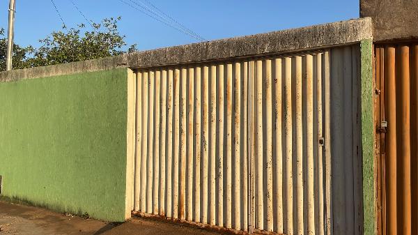 Casa da Caixa em PADRE BERNARDO / GO - 8444404225498